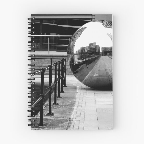 Item preview, Clarence Dock - Leeds designed and sold by richman.