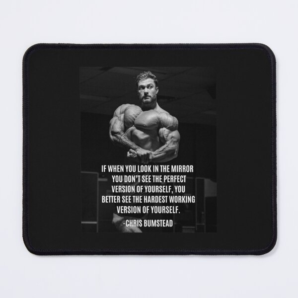 Item preview, cbum -hardest working designed and sold by PoeticBody.