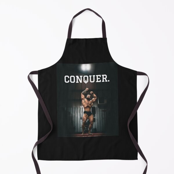 Item preview, CBUM bodybuilding legend designed and sold by PoeticBody.