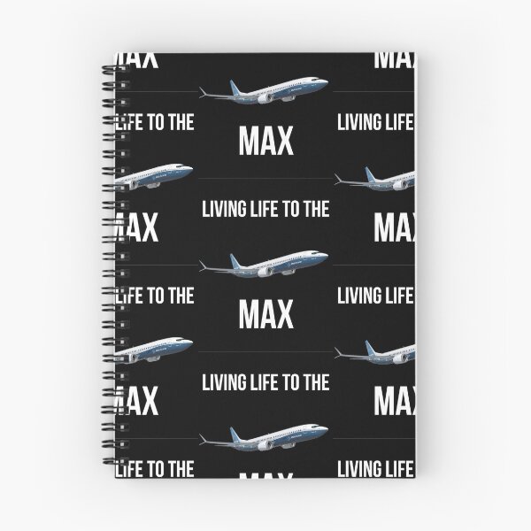 Item preview, Boeing 737 Max designed and sold by MrPineapple16.