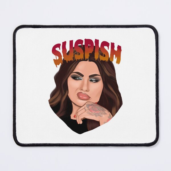 Item preview, Special Present Bailey Sarian Susspish Tshirt Gifts Movie Fans designed and sold by Vandervort555.