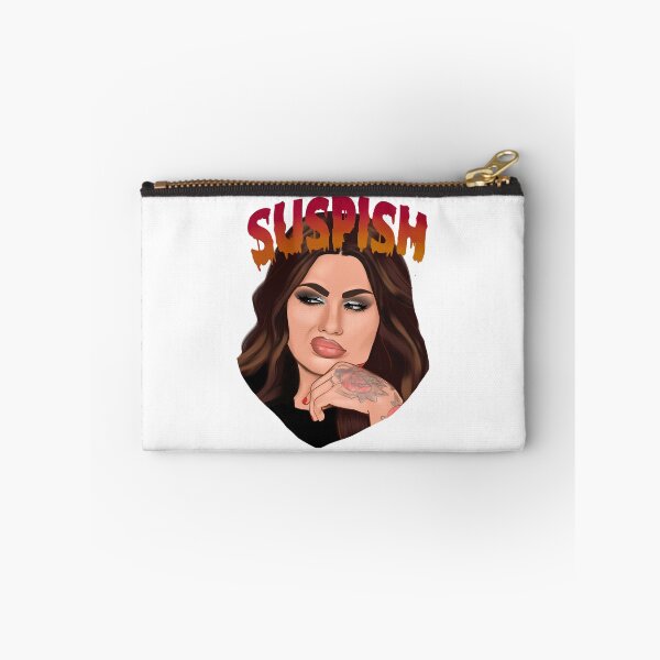 Item preview, Special Present Bailey Sarian Susspish Tshirt  Gifts Movie Fans designed and sold by Vandervort555.