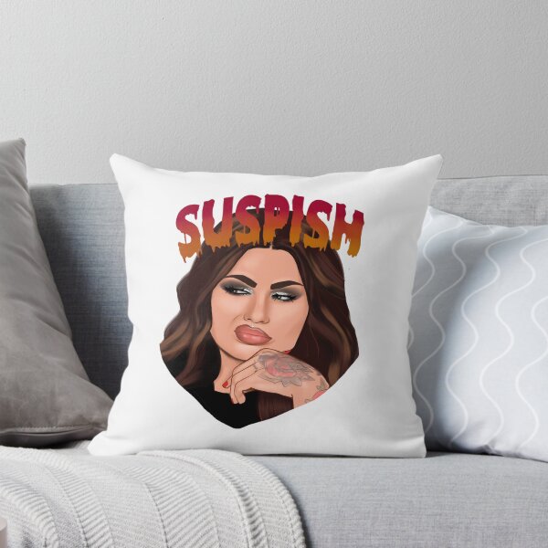 Artikelvorschau, Besonderes Geschenk Bailey Sarian Susspish T-Shirt Geschenke Filmfans entworfen und verkauft von Vandervort555.