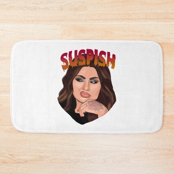 Item preview, Special Present Bailey Sarian Susspish Tshirt  Gifts Movie Fans designed and sold by Vandervort555.