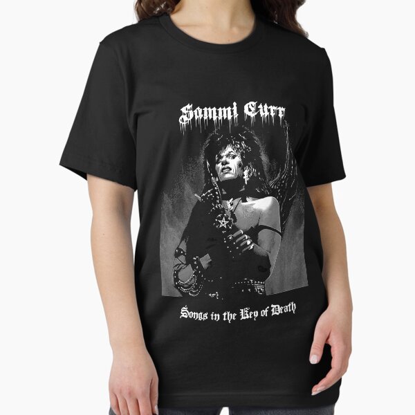 Item preview, Sammi Metal For Fans designed and sold by AlbaAbshire.