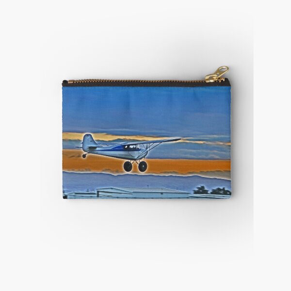 Item preview, Landing Approach designed and sold by Chet  King.