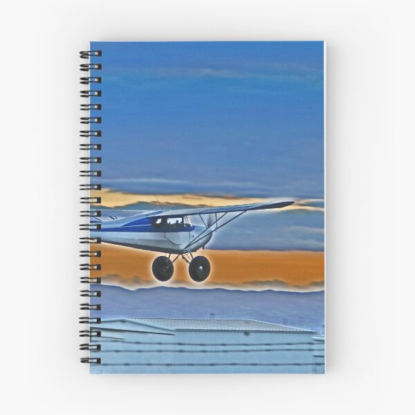 Item preview, Landing Approach designed and sold by Chet  King.