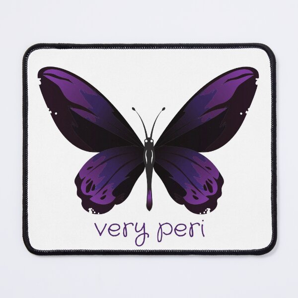 Item preview, Very peri designed and sold by chourouk shop ★★★★★.