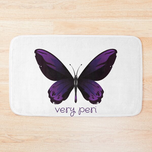 Item preview, Very peri designed and sold by chourouk shop ★★★★★.