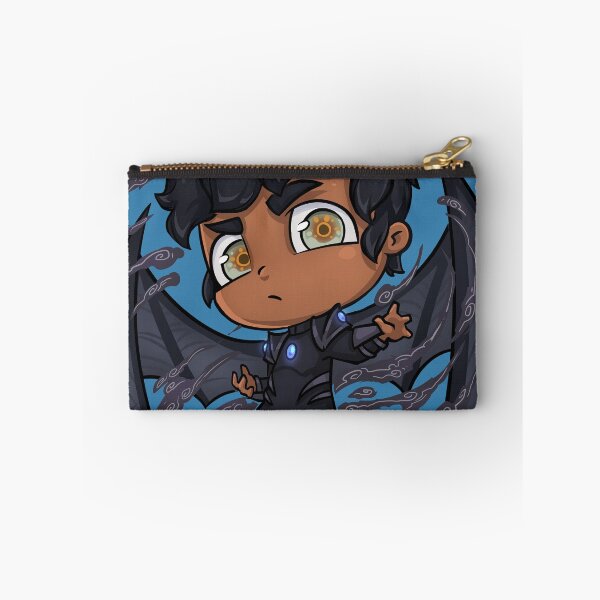 Item preview, Azriel Chibi designed and sold by LittleFiresCand.