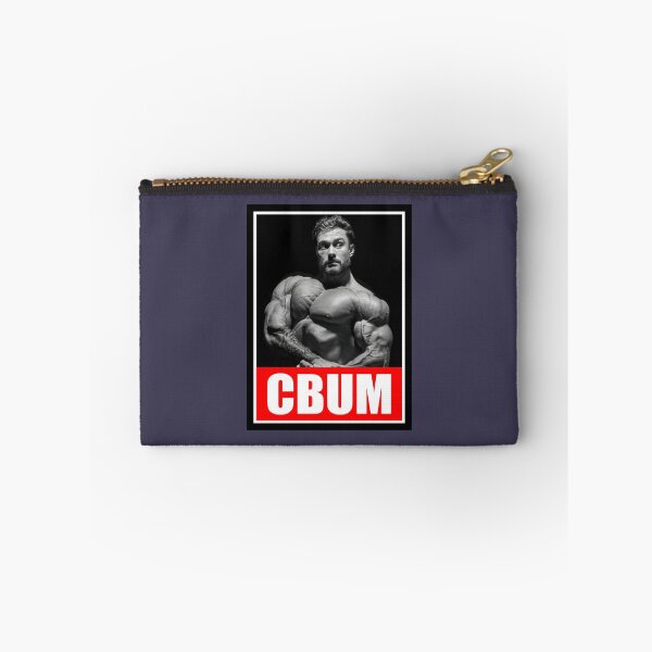 Item preview, CBUM muscle posing designed and sold by PoeticBody.