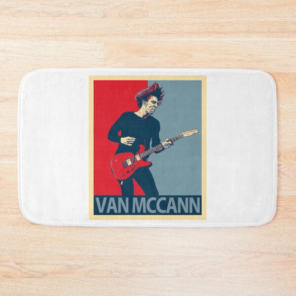 Item preview, Van Mccann designed and sold by JacquesStudio.