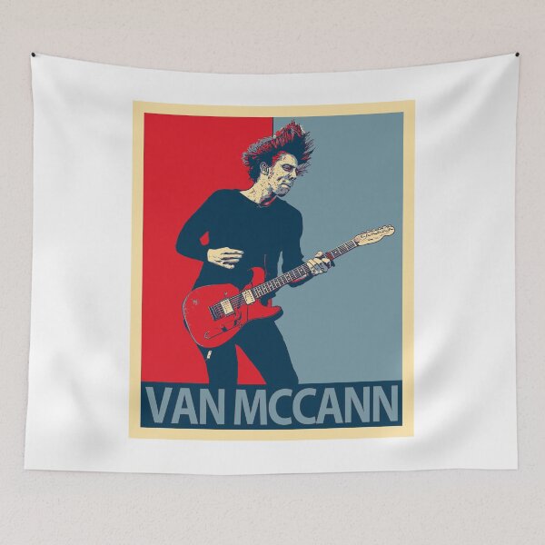 Item preview, Van Mccann designed and sold by JacquesStudio.