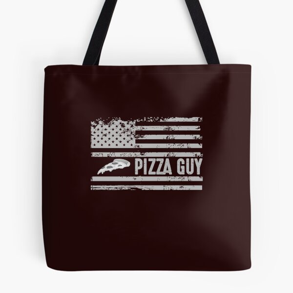 Item preview, American Pizza designed and sold by AlwaysAwesome.