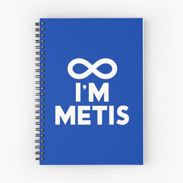 Item preview, I'm Métis #3 designed and sold by SalahBlt.