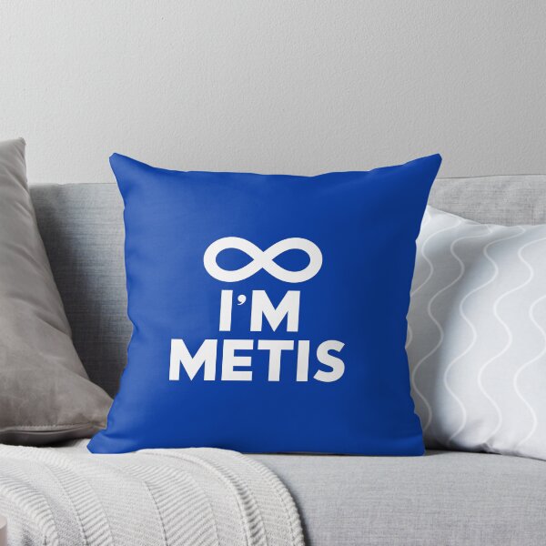 Item preview, I'm Métis #3 designed and sold by SalahBlt.