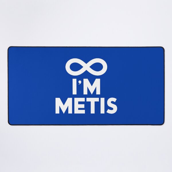 Item preview, I'm Métis #3 designed and sold by SalahBlt.
