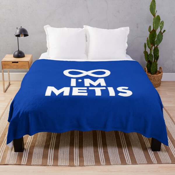Item preview, I'm Métis #3 designed and sold by SalahBlt.