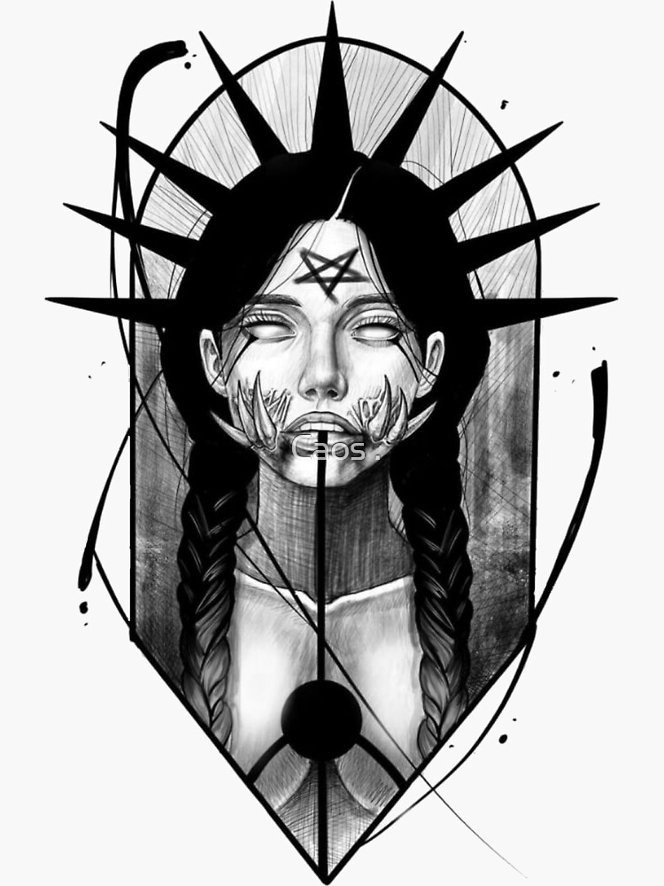 洋書 Images of evil and fascinanting women Evil woman engraving hi-res stock photography and images - Alamy