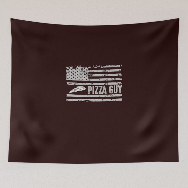 Item preview, American Pizza designed and sold by AlwaysAwesome.