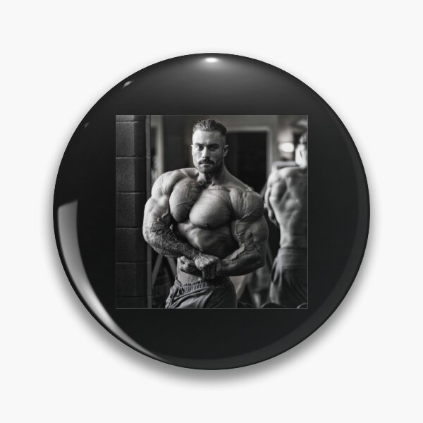 Item preview, Cbum poster designed and sold by PoeticBody.