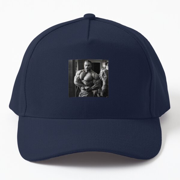CBUM Cap, Chris Bumstead Hat, Raw Cap, Cbum Logo, Baseball
