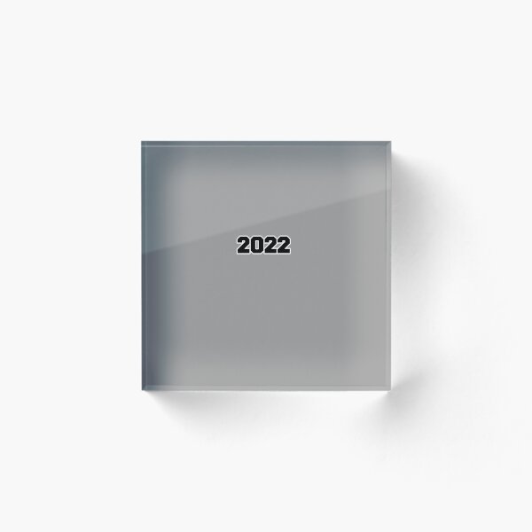 Item preview, New year 2022 designed and sold by pastelsloth.