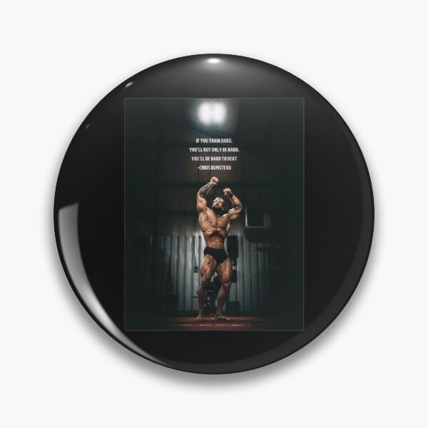 Item preview, Cbum designed and sold by PoeticBody.