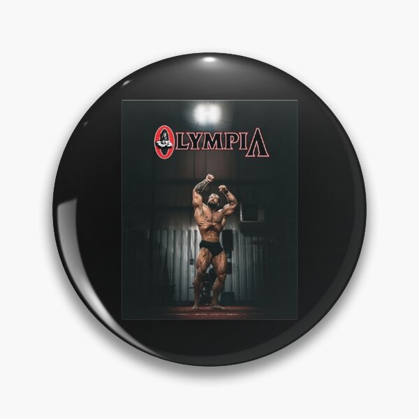 Item preview, Cbum-Fitness designed and sold by PoeticBody.