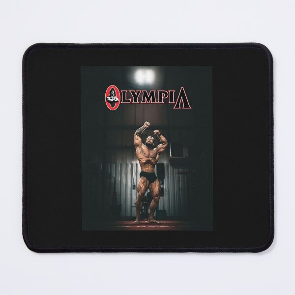 Item preview, Cbum-Fitness designed and sold by PoeticBody.