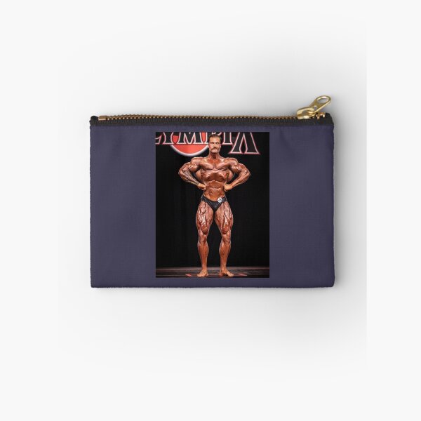 Item preview, Chris Bumstead (4) designed and sold by PoeticBody.