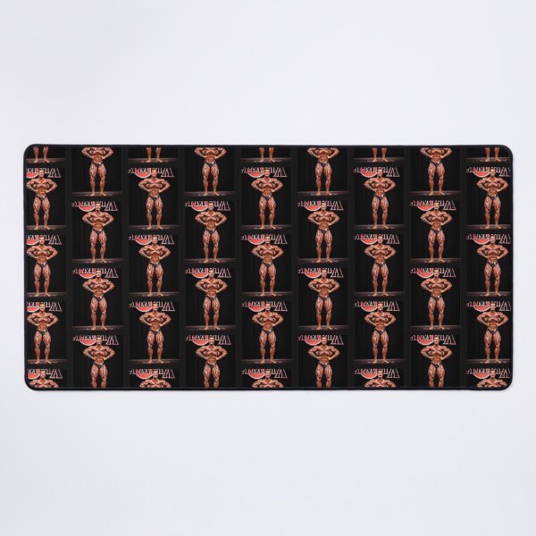 Item preview, Chris Bumstead (4) designed and sold by PoeticBody.