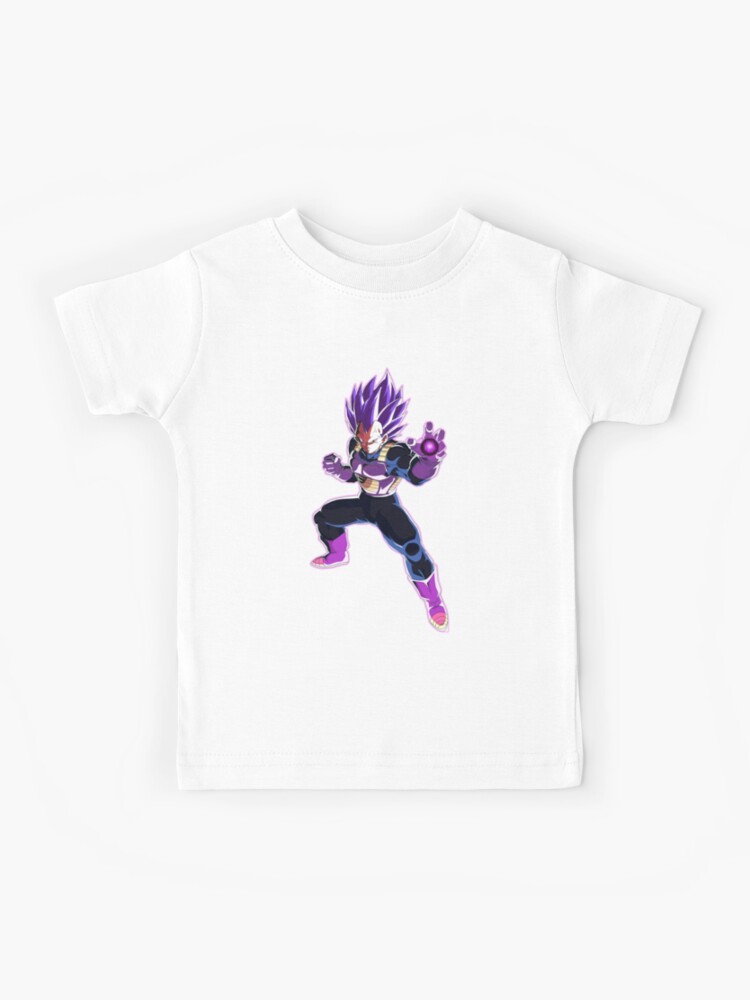 Ultra Ego Vegeta & Ultra Instinct Goku T-Shirt