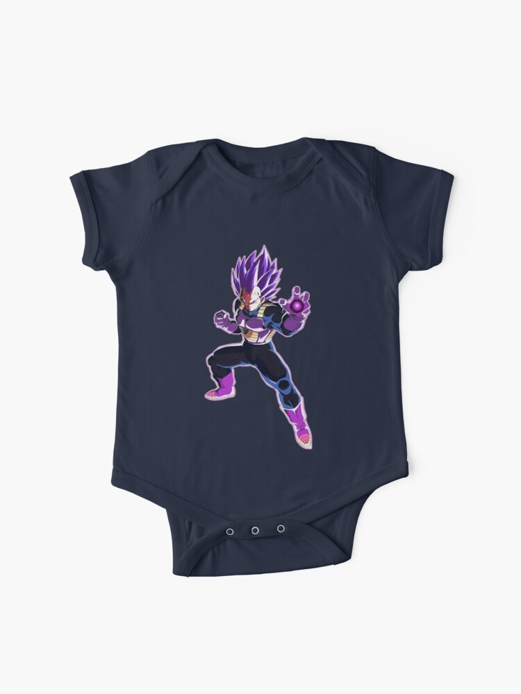 Vegeta baby hot sale clothes