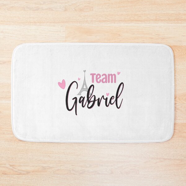 Item preview, Team Gabriel designed and sold by studioLG.