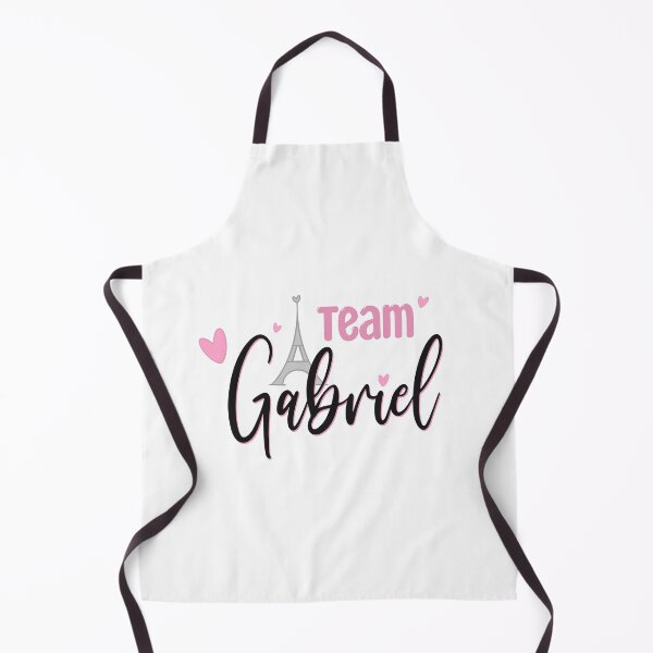 Item preview, Team Gabriel designed and sold by studioLG.