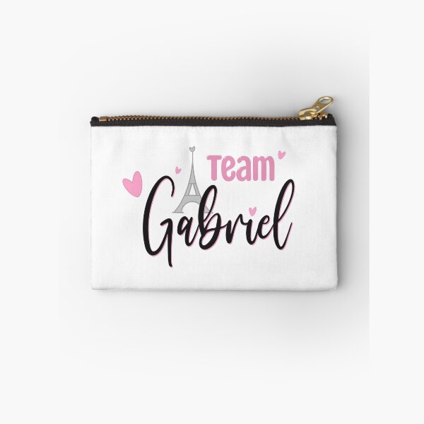 Item preview, Team Gabriel designed and sold by studioLG.