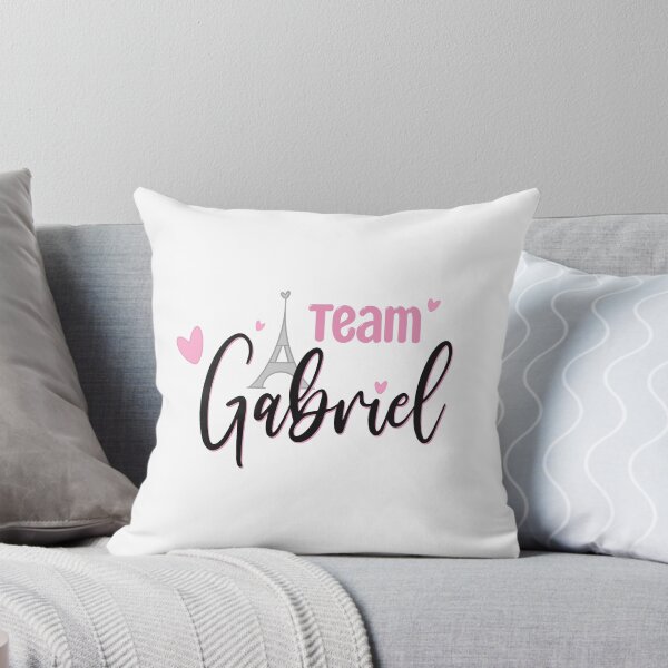 Item preview, Team Gabriel designed and sold by studioLG.