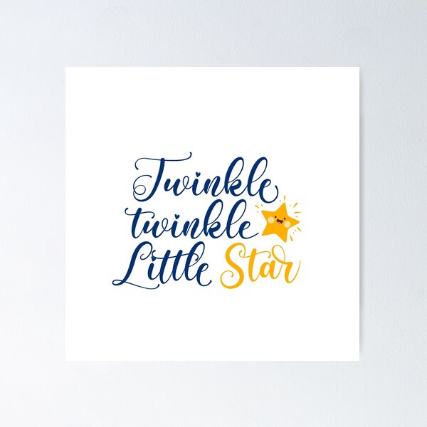 Mozart Lullaby - Twinkle Twinkle Little Star (1 Hour Loop