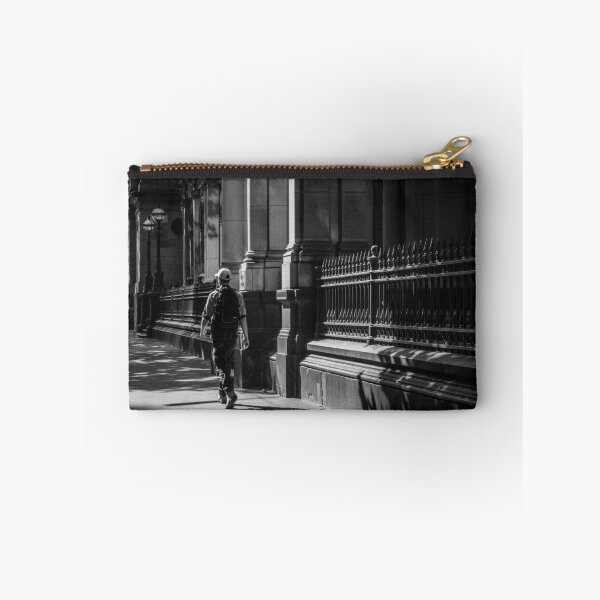Item preview, Caminando Melbourne designed and sold by Christine Wilson.