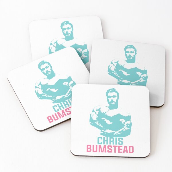 Item preview, Chris Bumstead You become what you believe designed and sold by PoeticBody.