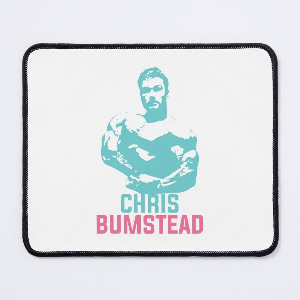 Item preview, Chris Bumstead You become what you believe designed and sold by PoeticBody.