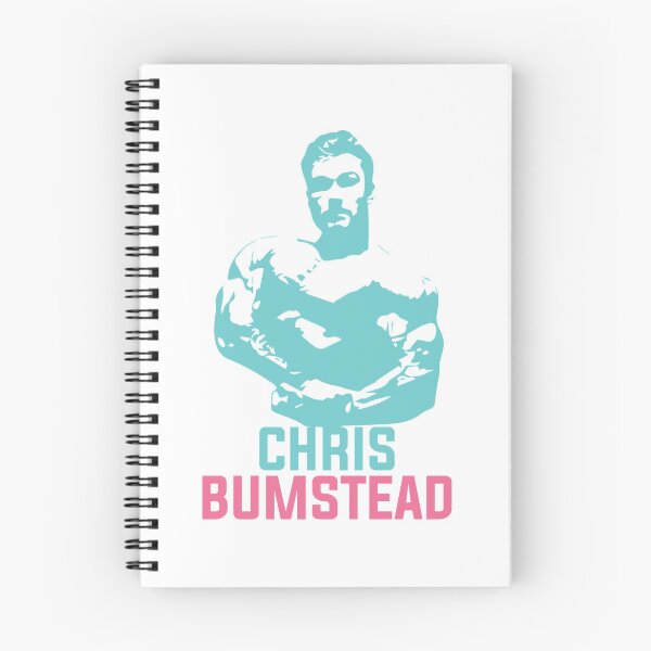 Aperçu de l'œuvre Chris Bumstead Vous devenez ce que vous croyez créée et vendue par PoeticBody.
