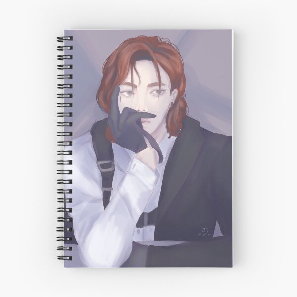 Item preview, Anime Mafia designed and sold by RIKIMart.