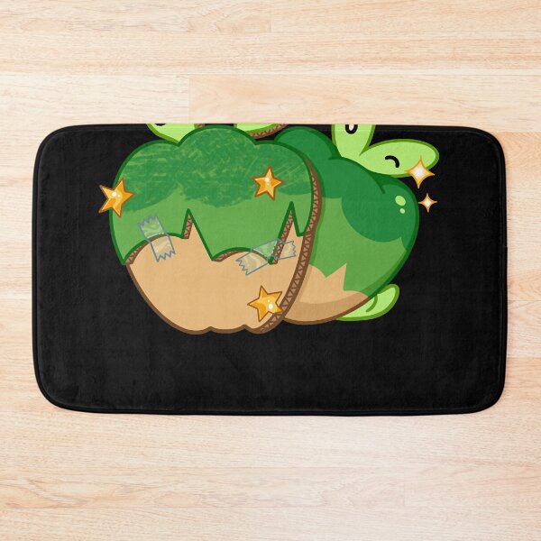 Item preview, Shiny Applin Classic designed and sold by JeffreySkidmore.
