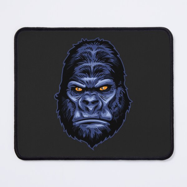 Item preview, King Ape designed and sold by Vector Scout Lab.