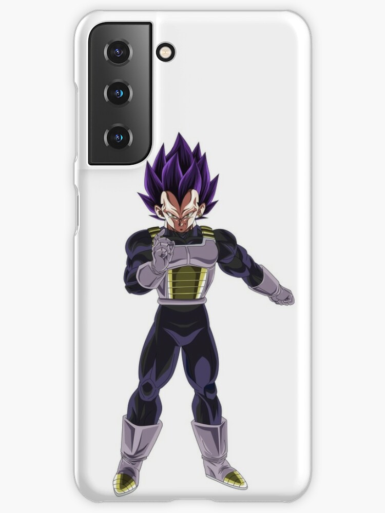 VEGETA DRAGON BALL Samsung Galaxy S20 Case