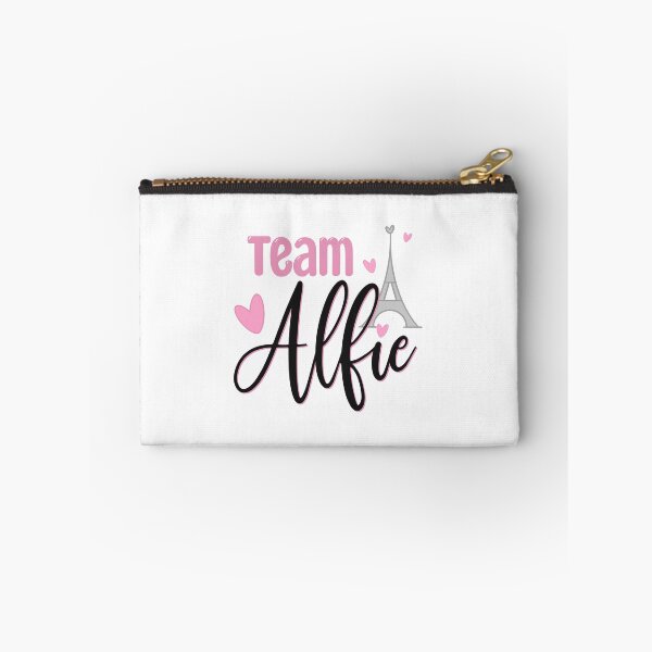Item preview, Team Alfie designed and sold by studioLG.