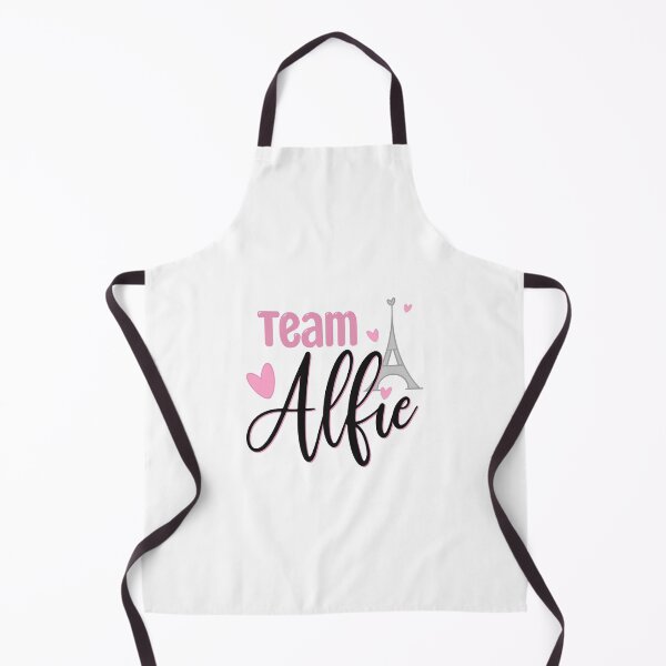 Item preview, Team Alfie designed and sold by studioLG.