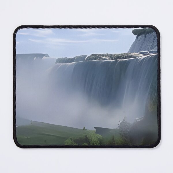 Item preview, Beautiful Niagara Falls Art Photograph designed and sold by theworld2021.